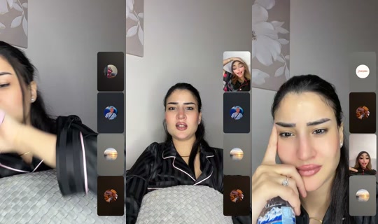 fatima.ahmad456's Live Session — Aug 30, 2026, 4:29 AM