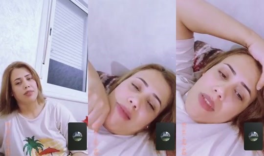 fatima.elbahi6's Live Session — Jul 27, 2026, 12:29 AM
