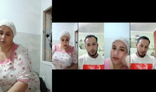 fatima.zahra.fati26's Live Session — Oct 14, 2026, 2:00 AM