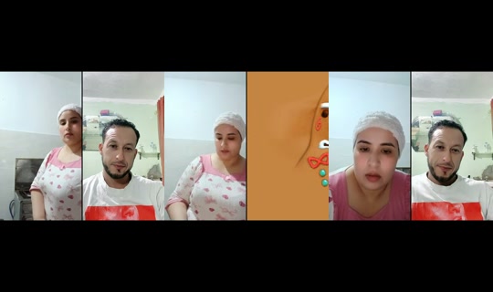 fatima.zahra.fati26's Live Session — Oct 14, 2026, 2:50 AM
