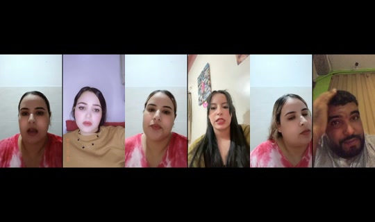 fatima.zahra.fati26's Live Session — Oct 14, 2026, 10:45 PM