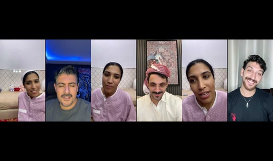 fatimaezzahraelgh0's Live Session — Sep 6, 2026, 8:30 PM