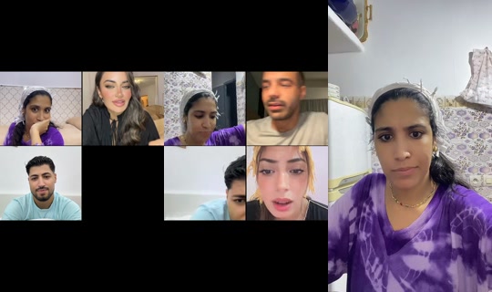 fatimaezzahraelgh0's Live Session — Sep 7, 2026, 8:35 PM