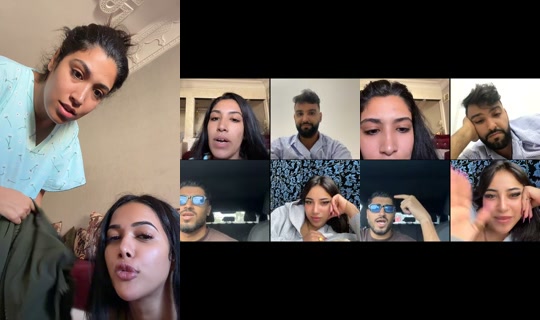 fatimaezzahraelgh0's Live Session — Sep 16, 2026, 3:01 PM