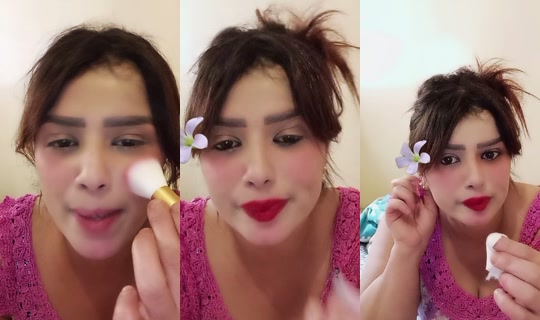 fatimazahra_271's Live Session — Sep 28, 2026, 12:10 PM