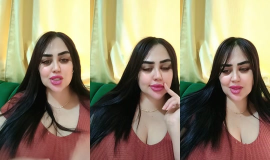 fatimazahraarvasi's Live Session — Jul 22, 2026, 11:55 AM