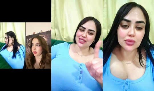 fatimazahraarvasi's Live Session — Jul 22, 2026, 6:40 PM