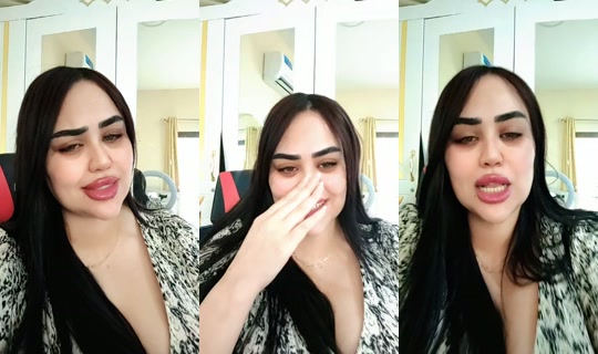 fatimazahraarvasi's Live Session — Jul 23, 2026, 10:40 AM