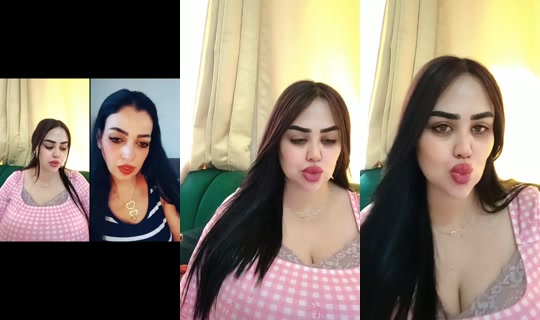 fatimazahraarvasi's Live Session — Jul 25, 2026, 10:01 AM