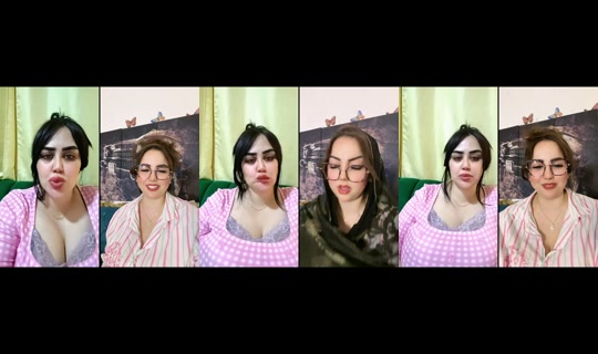 fatimazahraarvasi's Live Session — Jul 25, 2026, 5:01 PM