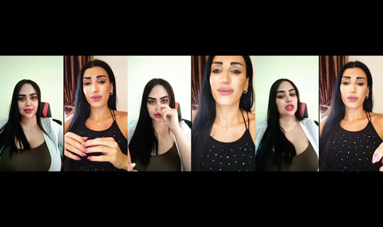 fatimazahraarvasi's Live Session — Jul 26, 2026, 11:20 AM