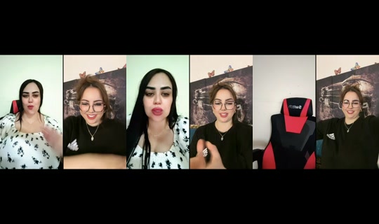 fatimazahraarvasi's Live Session — Jul 26, 2026, 2:23 PM
