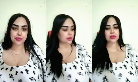 fatimazahraarvasi's Live Session — Jul 26, 2026, 6:10 PM