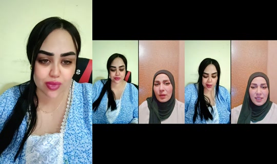 fatimazahraarvasi's Live Session — Jul 26, 2026, 7:18 PM
