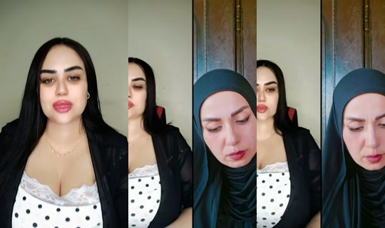 fatimazahraarvasi's Live Session — Jul 27, 2026, 1:21 PM