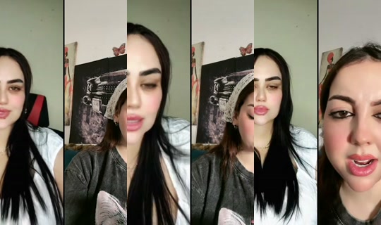 fatimazahraarvasi's Live Session — Jul 28, 2026, 11:34 AM