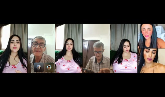 fatimazahraarvasi's Live Session — Sep 8, 2026, 10:26 AM