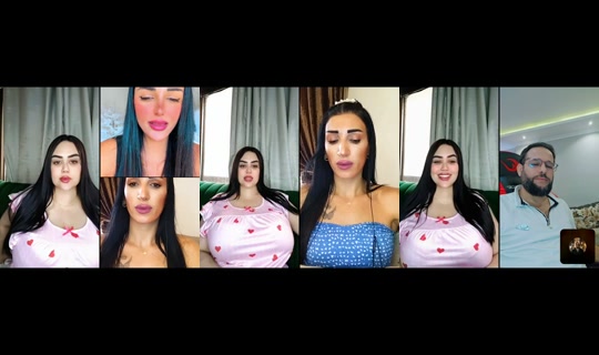 fatimazahraarvasi's Live Session — Sep 8, 2026, 11:17 AM