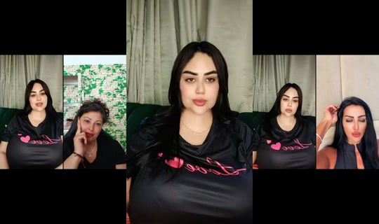 fatimazahraarvasi's Live Session — Sep 23, 2026, 11:41 AM