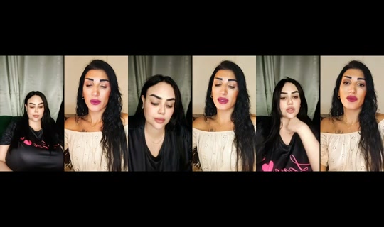 fatimazahraarvasi's Live Session — Sep 23, 2026, 2:46 PM