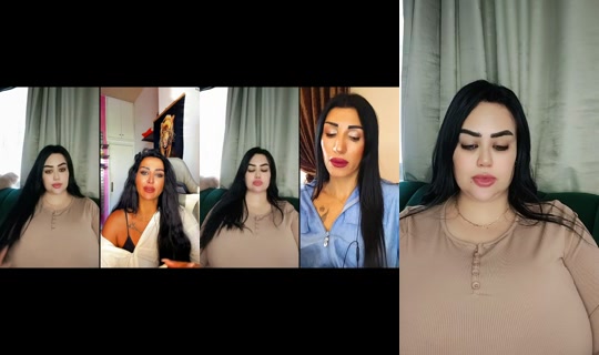 fatimazahraarvasi's Live Session — Sep 25, 2026, 9:33 AM