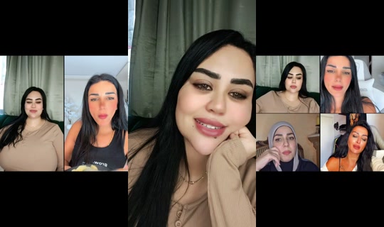 fatimazahraarvasi's Live Session — Sep 25, 2026, 11:29 AM