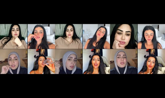 fatimazahraarvasi's Live Session — Sep 25, 2026, 12:19 PM