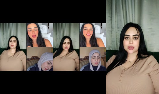 fatimazahraarvasi's Live Session — Sep 25, 2026, 1:10 PM