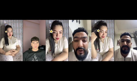 fatimazahramalak38's Live Session — Aug 24, 2026, 5:05 AM