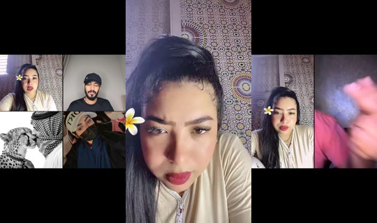 fatimazahramalak38's Live Session — Aug 24, 2026, 3:56 PM