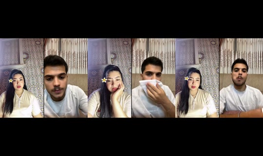 fatimazahramalak38's Live Session — Aug 24, 2026, 4:30 PM