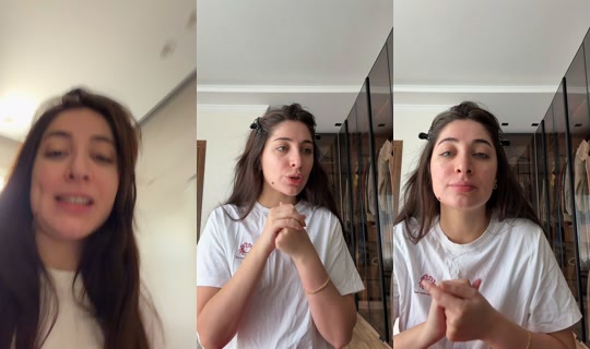 fatimazahwi's Live Session — Jul 25, 2026, 10:48 AM
