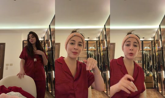 fatimazahwi's Live Session — Jul 25, 2026, 10:36 PM