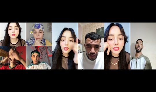 fatimzahra3641's Live Session — Sep 18, 2026, 12:01 AM