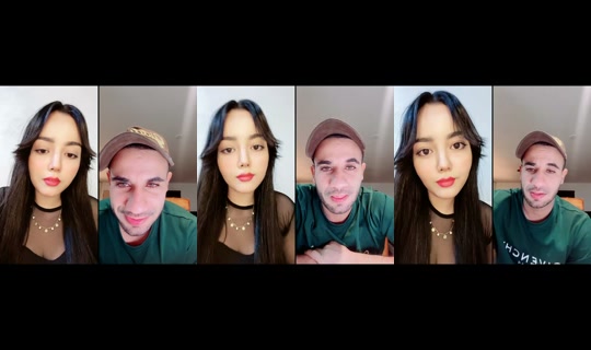 fatimzahra3641's Live Session — Sep 18, 2026, 12:52 AM