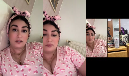 fatimzahra524's Live Session — Jul 25, 2026, 12:24 PM