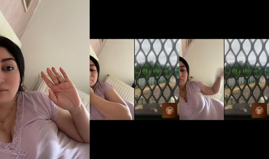 fatimzahra524's Live Session — Jul 26, 2026, 11:44 AM