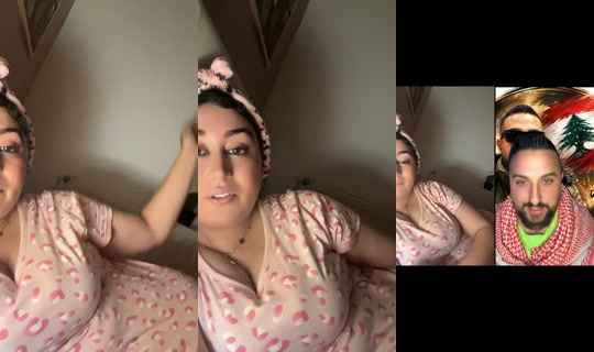 fatimzahra524's Live Session — Jul 26, 2026, 10:47 PM