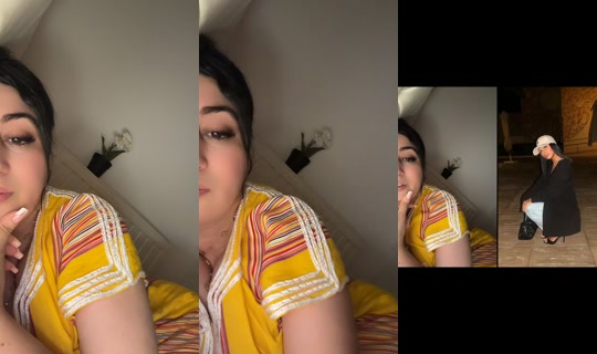 fatimzahra524's Live Session — Aug 2, 2026, 10:18 PM