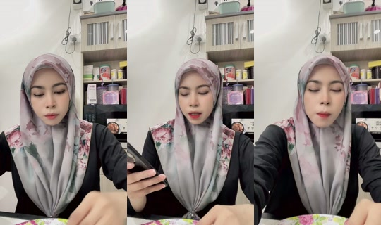 fatin.pauzi's Live Session — Jul 25, 2026, 8:54 AM