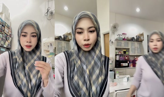 fatin.pauzi's Live Session — Jul 27, 2026, 6:17 AM