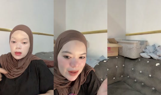 fatin_amandaa's Live Session — Jul 27, 2026, 1:13 PM