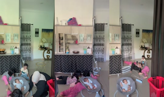 fatin_amandaa's Live Session — Jul 28, 2026, 6:54 AM