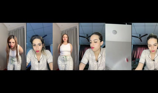 fatine9042's Live Session — Jul 24, 2026, 7:45 AM