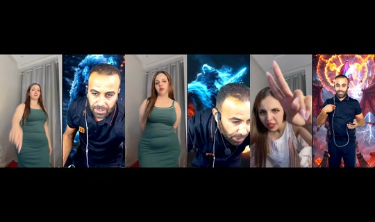 fatine9042's Live Session — Jul 24, 2026, 3:48 PM