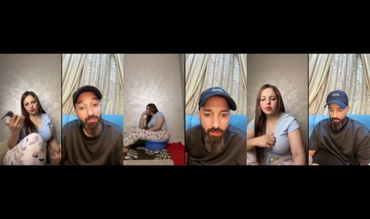fatine9042's Live Session — Jul 24, 2026, 11:31 PM