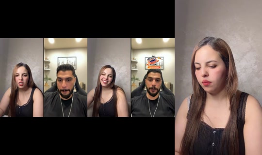 fatine9042's Live Session — Jul 25, 2026, 12:48 AM