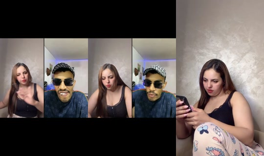 fatine9042's Live Session — Jul 25, 2026, 1:19 AM