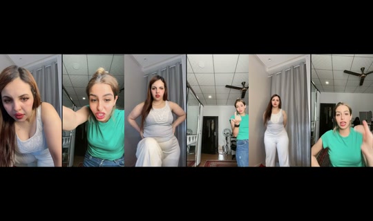 fatine9042's Live Session — Jul 26, 2026, 8:13 AM