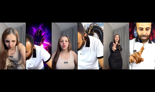 fatine9042's Live Session — Jul 26, 2026, 5:37 PM